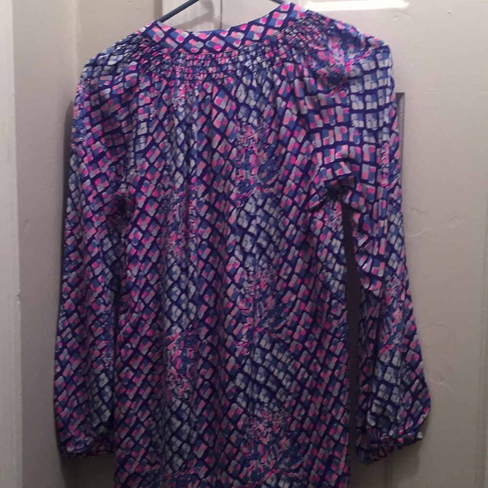 Lilly Elsa Top - Picture 2 of 4